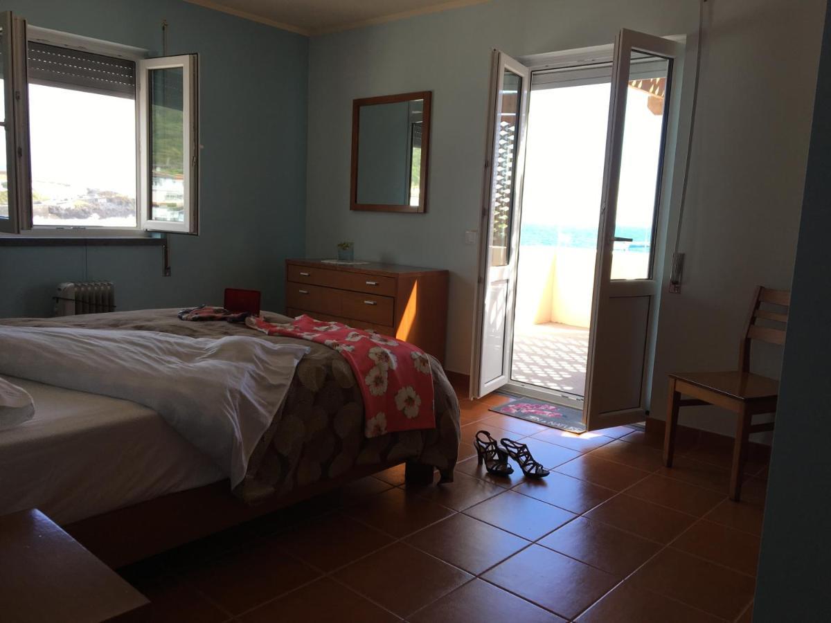 Ocean Front Home - Casa Santo Antonio São Mateus Zewnętrze zdjęcie