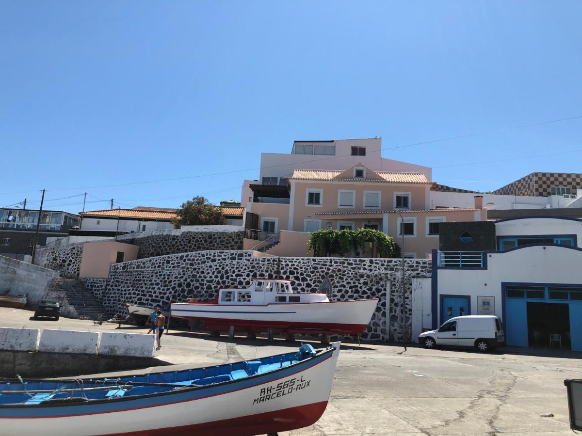 Ocean Front Home - Casa Santo Antonio São Mateus Zewnętrze zdjęcie