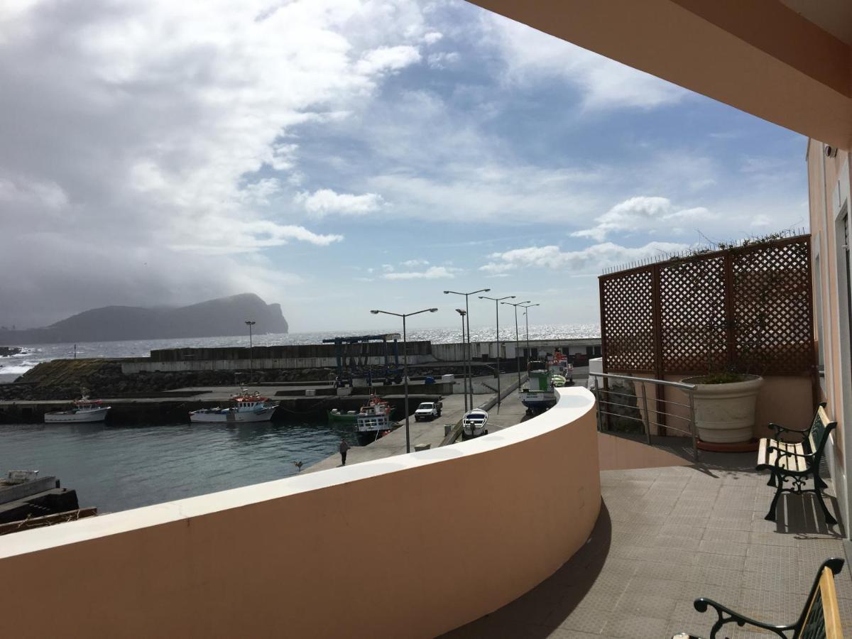 Ocean Front Home - Casa Santo Antonio São Mateus Zewnętrze zdjęcie
