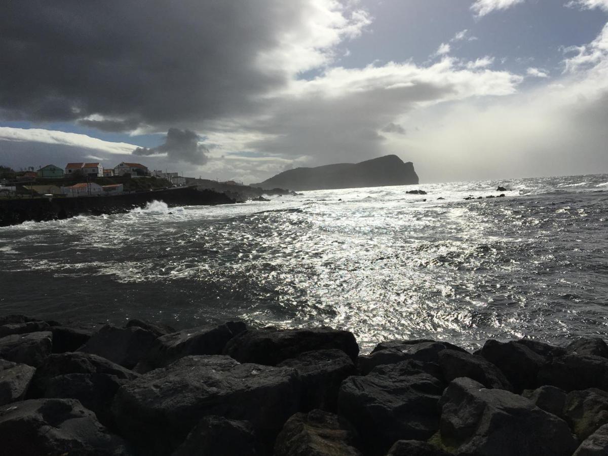 Ocean Front Home - Casa Santo Antonio São Mateus Zewnętrze zdjęcie