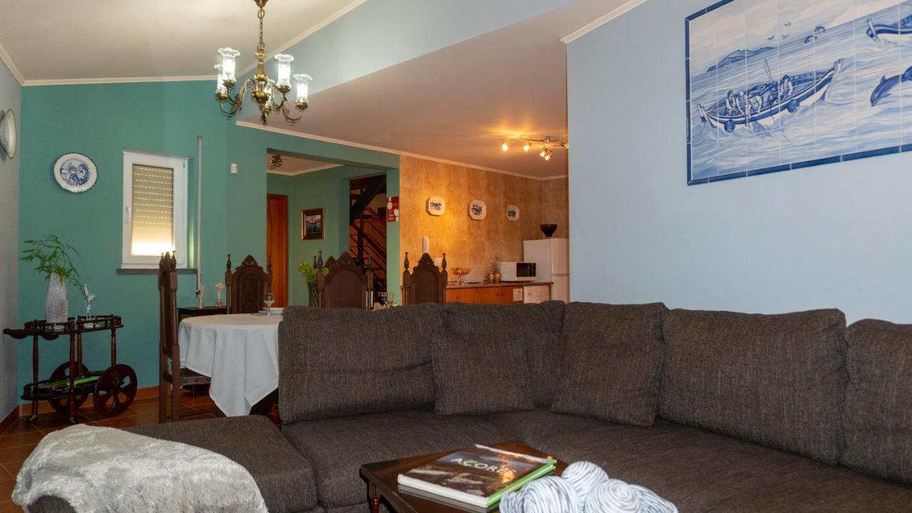 Ocean Front Home - Casa Santo Antonio São Mateus Zewnętrze zdjęcie