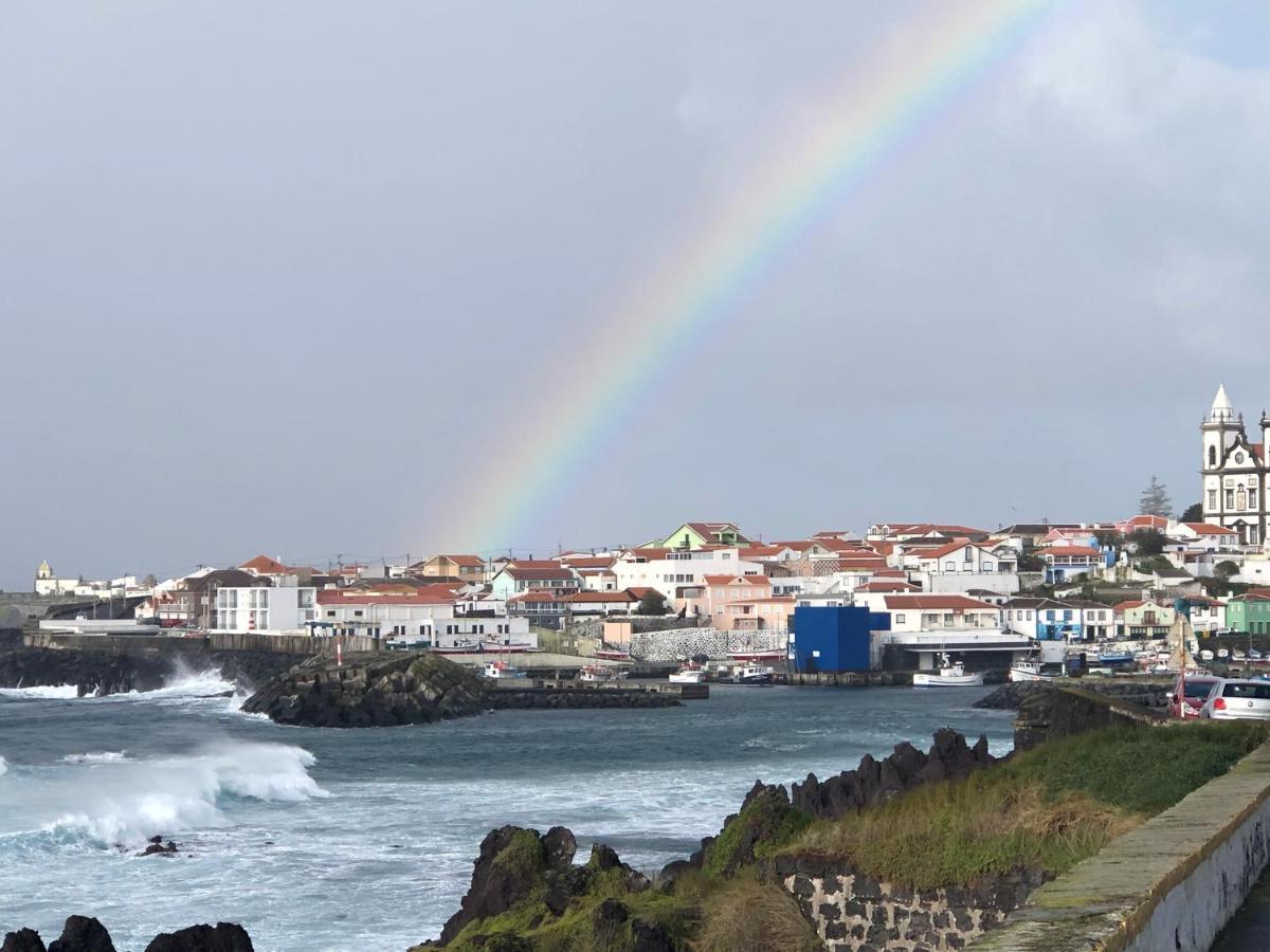 Ocean Front Home - Casa Santo Antonio São Mateus Zewnętrze zdjęcie