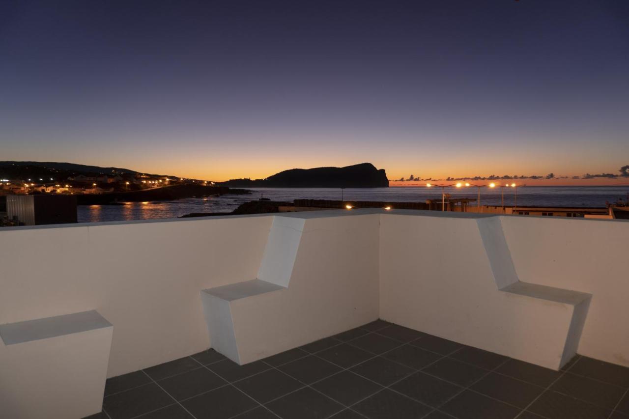 Ocean Front Home - Casa Santo Antonio São Mateus Zewnętrze zdjęcie